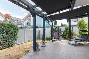 Großzügige Eigentumswohnung mit Garten und Terrasse in Graben-Neudorf – Die vollständige Adresse der Immobilie erhältst du vom Anbieter., 76676 Graben-Neudorf – Vorschaubild 4