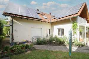 Naturgenuss: EFH mit Garten in Vorstadtlage – Main-Tauber-Kreis – Vorschaubild 14