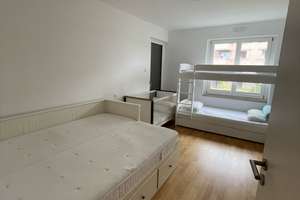 Wohnen mit Charakter: 3-Zimmer-Wohnung in Obermenzing – Die vollständige Adresse der Immobilie erhältst du vom Anbieter., 81245 Obermenzing, München – Vorschaubild 5