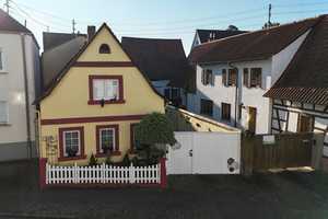 Vielseitiges Anwesen mit zwei Häusern, Scheune und großem Garten – Ideal für Mehrgenerationenwohnen  – Neustadt an der Weinstraße – Vorschaubild 5