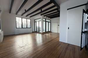 Kernsanierte Bandfabrik, Dachgeschosswohnung mit Loggia – Schöne Aussicht 25, 42369 Ronsdorf, Wuppertal – Vorschaubild 8