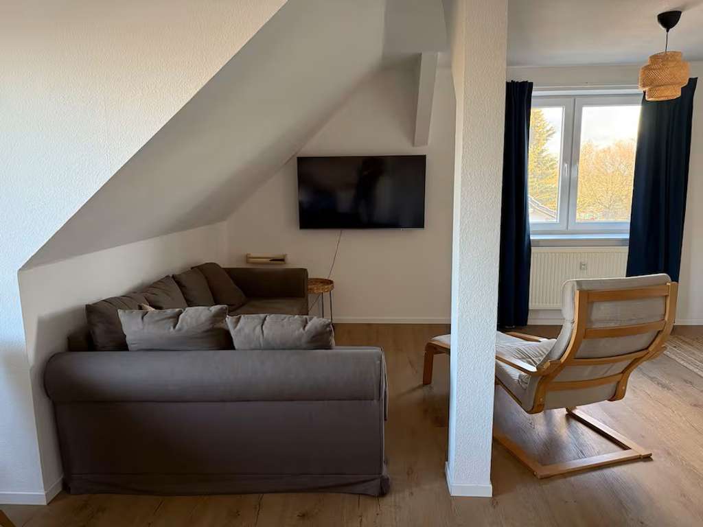 Immobilie in Peenemünde - moderne Wohnung in Peenemünde zu verkaufen - Bild 4