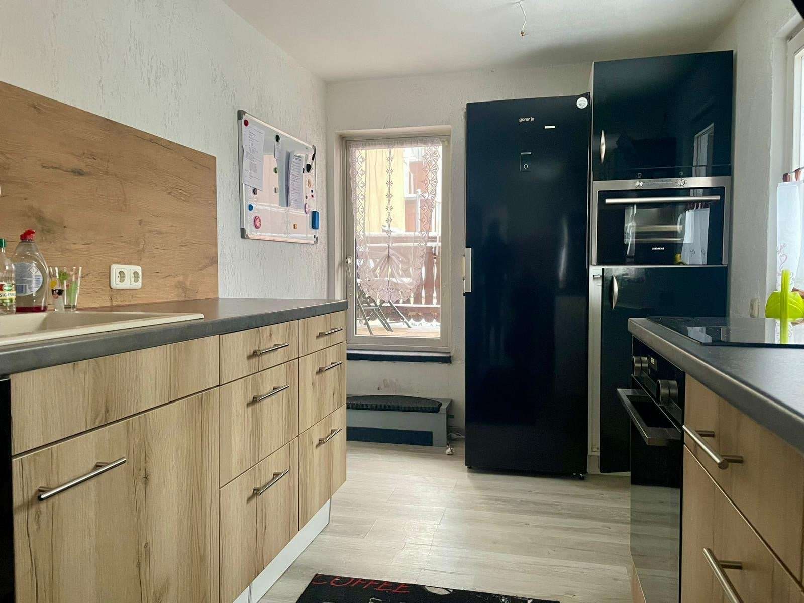 Immobilie in Raschau-Markersbach - Saniertes Einfamilienhaus mit kleinem Grundstück - Bild 5