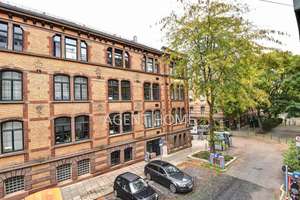 MÖBLIERT - KLEIN ABER FEIN - Modernes Apartment mit Balkon – Die vollständige Adresse der Immobilie erhältst du vom Anbieter., 70180 Heusteigviertel, Stuttgart – Vorschaubild 7