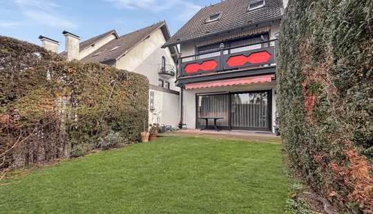 Bild von Provisionsfrei, direkt von Eigentümerin**Gepflegte Doppelhaushalte in Mainz-Kostheim