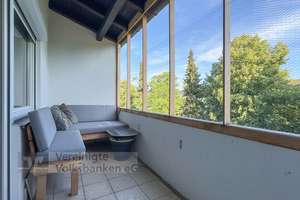 Tolle 3 Zimmer Wohnung mit Balkon und Autoabstellplatz zu verkaufen! – Die vollständige Adresse der Immobilie erhältst du vom Anbieter., 72766 Sondelfingen, Reutlingen – Vorschaubild 5