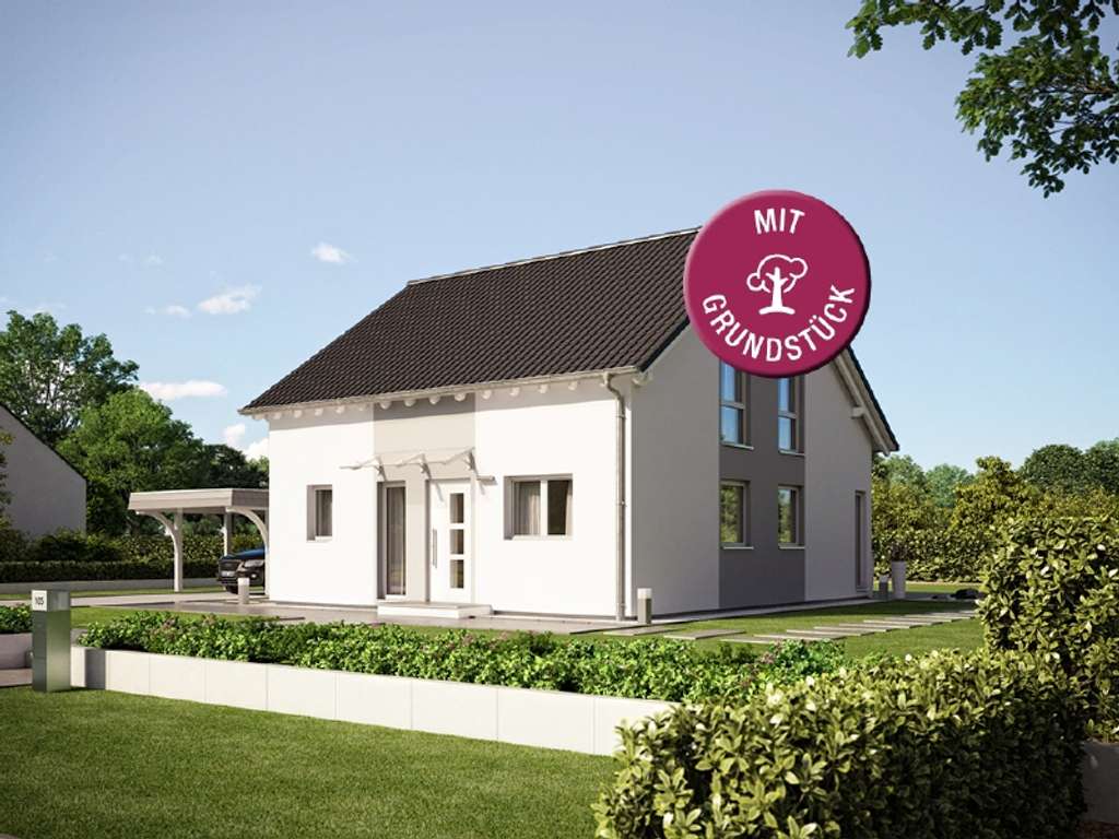 Immobilie in Nusbaum - Auszeit im eigenen Zuhause! - Bild 1