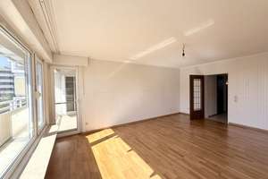 Hagen -Boloh!  Weitblick genießen - Freiraum erleben! Eigentumswohnung in Panoramalage – Roggenkamp 7, 58093 Hochschulviertel, Hagen – Vorschaubild 10