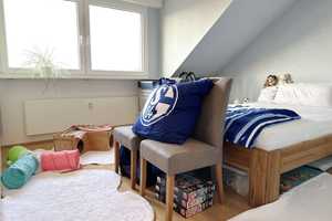 LORENZ-Angebot in Wattenscheid/unweit GE: Moderne, helle 3,5-R.-DG-W. - ca. 66 m². Mit gr. Balkon. – Bochum – Vorschaubild 13