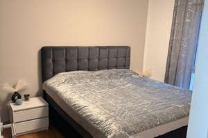 Moderne Wohnung in Rottenbauer – mit Garage, Balkon, Aufzug & Einbauküche – Die vollständige Adresse der Immobilie erhältst du vom Anbieter., 97084 Rottenbauer, Würzburg – Vorschaubild 6
