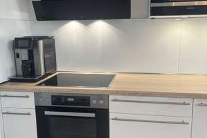 Untervermietung vom 01.09.-31.12.2026: Großzügige 2-Zimmer-Wohnung in Berlin-Schmöckwitz – Adlergestell 760, 12527 Schmöckwitz, Berlin – Vorschaubild 5