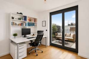 Bezugsfrei: 3 Zimmer-Penthouse mit zwei Balkonen nahe Märkischem Ufer – Die vollständige Adresse der Immobilie erhältst du vom Anbieter., 10179 Mitte (Ortsteil), Berlin – Vorschaubild 7