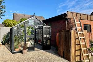 Großzügiges EFH mit Paradiesgarten in familienfreundlicher Lage - Provisionsfrei – Die vollständige Adresse der Immobilie erhältst du vom Anbieter., 21706 Drochtersen – Vorschaubild 12