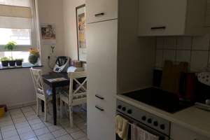 Helle 2,5-Zimmer-Wohnung zur Miete in Essen-Frohnhausen – Die vollständige Adresse der Immobilie erhältst du vom Anbieter., 45144 Frohnhausen, Essen – Vorschaubild 9
