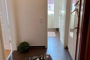Stilvolle 1-Zimmer-Altbauwohnung mit Hofidylle nähe Park in Potsdam-Babelsberg – Die vollständige Adresse der Immobilie erhältst du vom Anbieter., 14482 Babelsberg Nord, Potsdam – Vorschaubild 9