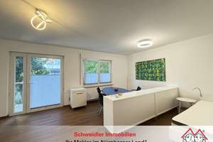 HOME FOR THE WEEK … möbliertes Apartment in Nürnberg-Mögeldorf – einziehen & wohlfühlen – 90482 Mögeldorf, Nürnberg – Vorschaubild 1