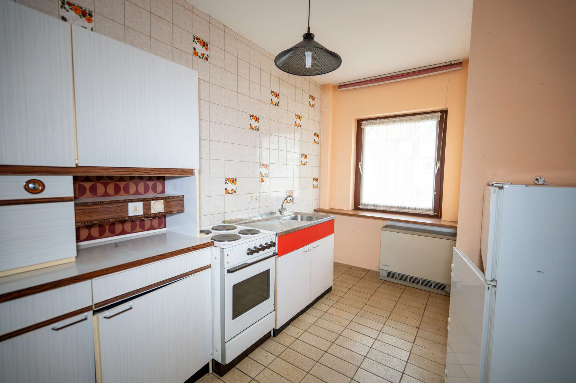 Immobilie in Albbruck - Ländliche Ruhe + XXL-Grundstück – vielseitig nutzbares Haus - perfekt für Naturliebhaber! - Bild 4