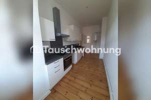 Tauschwohnung: 2-Zimmer-Wohnung in Tempelhof-Schöneberg bieten