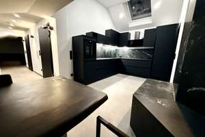 Exklusive 3-Zimmer-Luxus-Penthouse mit traumhafter Dachterrasse – Die vollständige Adresse der Immobilie erhältst du vom Anbieter., 81929 Englschalking, München – Vorschaubild 15