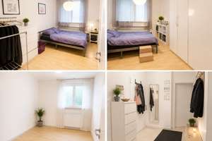 Traumhafte 4-Zimmer-Wohnung im historischen Ortskern von Waldenbuch – 120 m² pure Lebensqualität – Auf dem Graben 29, 71111 Waldenbuch – Vorschaubild 2