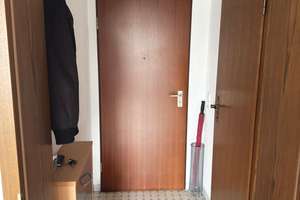2 Zimmer Wohnung in Ulm Oststadt – Die vollständige Adresse der Immobilie erhältst du vom Anbieter., 89073 Oststadt, Ulm – Vorschaubild 21