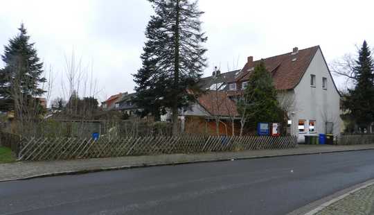 Bild von Seltene Gelegenheit: Mehrfamilienhaus mit 6 Einheiten in attraktiver BS-Südstadt zum Verkauf