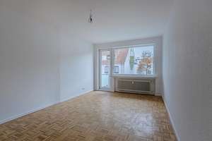 Frisch renoviert und bezugsfrei – 3-Zimmer-Wohnung mit zwei Balkonen und Garage – Die vollständige Adresse der Immobilie erhältst du vom Anbieter., 28211 Radio Bremen, Bremen – Vorschaubild 6