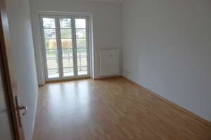 "Hier möchte ich wohnen!" - Tolle gemütliche 2-Raum mit Balkon in bester Lage – Heimgarten 108, 9127 Gablenz, Chemnitz – Vorschaubild 2