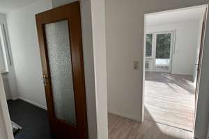 Lichtdurchflutete 2-Zimmer-Wohnung mit Balkon und einer wunderschönen Aussicht – 78144 Schramberg – Vorschaubild 8