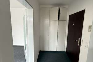 Frisch Renovierte Einzimmerwohnung Thomaestr.  – Thomaestraße 5, 38118 Westliches Ringgebiet, Braunschweig – Vorschaubild 9