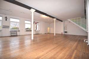 Großzügiges Loft mit viel Charme und fantastischer Terrasse – Hohenzollernstraße 79, 75177 Nordstadt, Pforzheim – Vorschaubild 5
