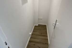 Frisch renovierte 2 Zimmer-Wohnung mit Balkon und modernisiertem Wannenbad – 23558 Buntekuh, Lübeck – Vorschaubild 9