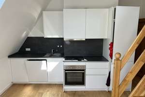 Gemütliche 2 Zimmer Wohnung im Godesberger Villenviertel – Rheinallee 25b, 53173 Godesberg-Villenviertel, Bonn – Vorschaubild 6