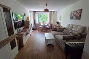 Ihre neue Traumwohnung in Golzheim  – Roßstraße 110, 40476 Golzheim, Düsseldorf – Vorschaubild 1