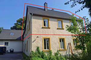 Eigentumswohnung mit 1800 m²  natürlichen Garten – Die vollständige Adresse der Immobilie erhältst du vom Anbieter., 33699 Stieghorst, Bielefeld – Vorschaubild 2