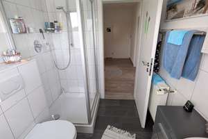 Gut geschnittene 3-Zimmer Wohnung mit Balkon zzgl Garage – Die vollständige Adresse der Immobilie erhältst du vom Anbieter., 50769 Worringen, Köln – Vorschaubild 12