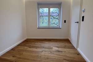 Lichtdurchflutete 2-Zimmer-Wohnung mit luxuriöser Ausstattung und privater Terrasse – Die vollständige Adresse der Immobilie erhältst du vom Anbieter., 86199 Göggingen-Süd, Augsburg – Vorschaubild 6