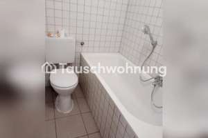 Tauschwohnung: Austausch: 3-Zimmer-Wohnung in Stadtbezirk 3 – 40219 Unterbilk, Düsseldorf – Vorschaubild 3