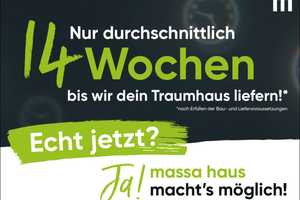 Doppelhaus mit Grundstück in Vlotho  – Herford (Kreis) – Vorschaubild 13