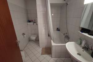 Zentral in Karlsruhe: 2-Zimmer-Wohnung mit Balkon – Herrenstr. 50, 76133 Innenstadt-West, Karlsruhe – Vorschaubild 5