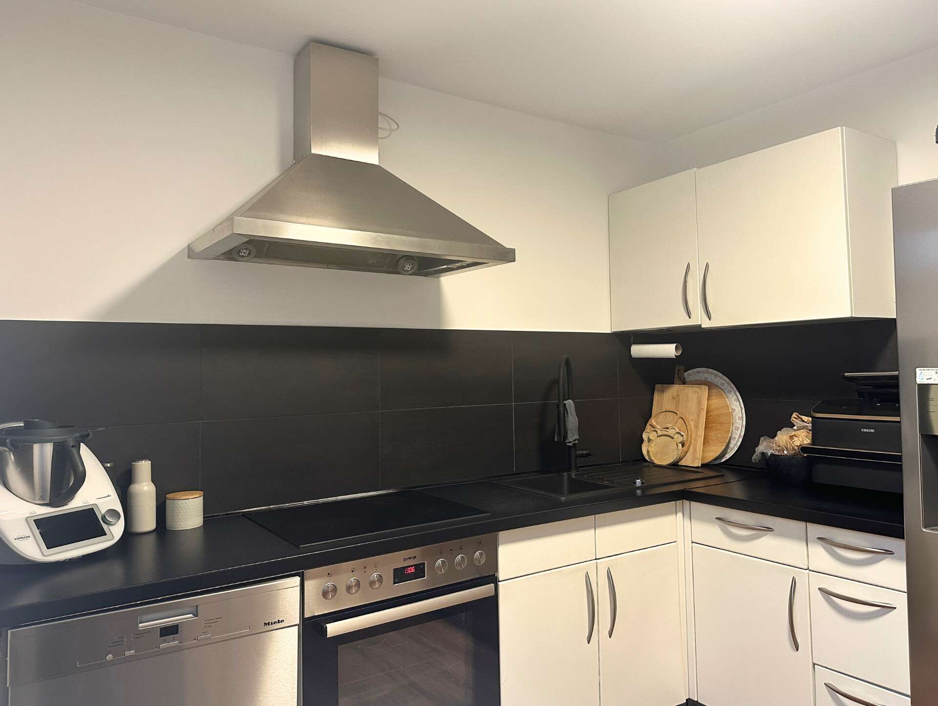 Immobilie in Erzhausen - VIEL PLATZ FÜR FAMILIE, HOME OFFICE & GÄSTE: Modernisiertes EFH +  Einliegerwohnung (vermietet) - Bild 26