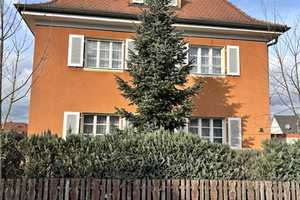 Solides Wohnhaus mit Garage in bevorzugter Wohnlage – Nürnberger Land (Kreis) – Vorschaubild 2
