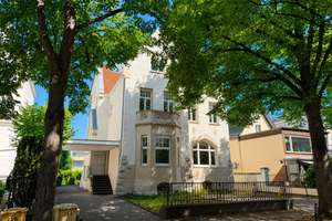 Gemütliche 2 Zimmer Wohnung im Godesberger Villenviertel