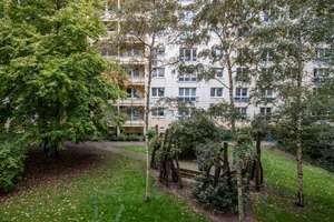 ***Vermietet - Altbauwohnung in begehrter Lage*** – Heidenfeldstraße 17, 10249 Friedrichshain, Berlin – Vorschaubild 3