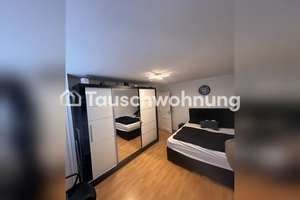 Tauschwohnung: 2 Zimmer Wohnung gegen 3 Zimmer Wohnung gesucht – Sandrartstraße 20, 80687 St. Ulrich, München – Vorschaubild 2
