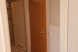 Kompakte 2 Zimmerwohnung zu vermieten! – Am Hopfengarten 6b, 64295 Darmstadt-West, Darmstadt – Vorschaubild 12