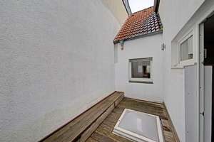Zauberhaftes denkmalgeschütztes Stadthaus in Krefeld-Uerdingen – Die vollständige Adresse der Immobilie erhältst du vom Anbieter., 47829 Uerdingen, Krefeld – Vorschaubild 13