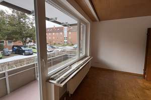 Attraktive 3-Zimmer-Wohnung im westlichen Teil von Rendsburg – Gerichtsberg 22, 24768 Rendsburg – Vorschaubild 9