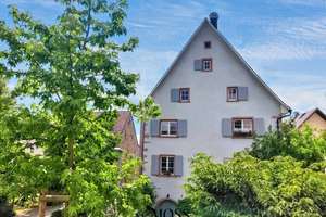 Denkmalgeschütztes Schmuckstück mit 9 Luxus-Apartments im Herzen des Markgräfler Landes – Die vollständige Adresse der Immobilie erhältst du vom Anbieter., 79400 Kandern – Vorschaubild 34