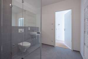 3-Zimmer-Wohnung (Typ 2) mit Balkon und eigenem Keller | verfügbar ab sofort – Raderberggürtel 50, 50968 Marienburg, Köln – Vorschaubild 22